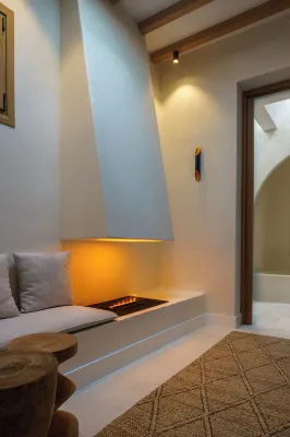 Cortijo Boutique Siete Calas - Wifi