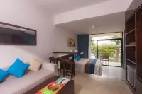 Serendipity Lake - Hikkaduwa Hotels in Rathgama