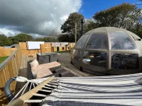 Moonlight Tent Hotels in Килгетти