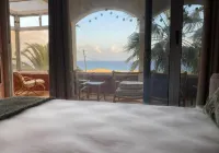 포르투 산토 데스티네이션 Cabeco Da Ponta 호텔