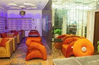 THE BLEVICK SUITES AND APARTMENTS - Parvekkeita
