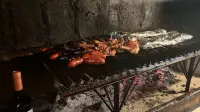 Cabaña Tribal House - 조식 운영