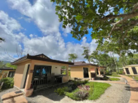 Dianao Beach Club and Resort Отели в г. 