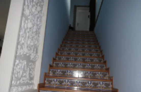 聖羅曼中部之家