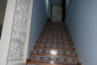 Casal de S.Romao do Meio Hotels in Leitoes