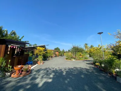 Monkey Cottage Hotels in Phetchabun