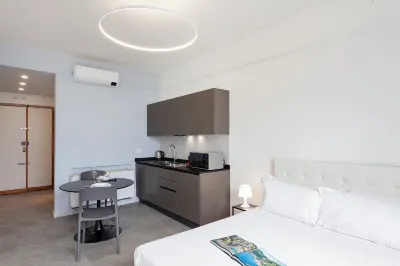 Chic & Modern Lofts by Wonderful Italy