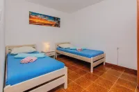 Apartments Juracak Josip i Mira - Balkon