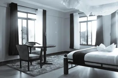 Hotel Vannah Hotels near Memories Shop, Isebania