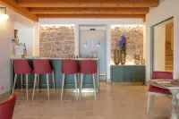 Hotel Villa Leopardi 4S - Adults only - bar