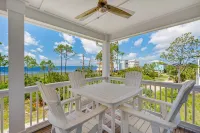 Beach House - Cottage at Indian Summer by Panhandle Getaways - Havudsigt