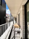 Cozy Studio 2 min from Grand Place Hôtels à : 