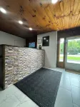Acorn Motel Hotels in Swannanoa