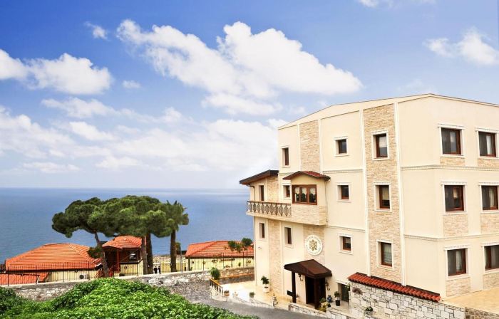 Bulbul Yuvasi Boutique Hotel