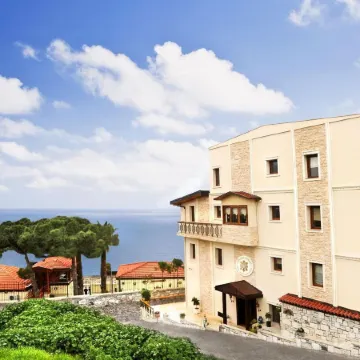 Bulbul Yuvasi Boutique Hotel