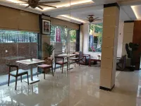 The Crystal Hotel New Town Kolkata