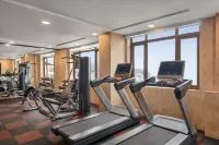 Ramada by Wyndham Gangtok Hotel & Casino Golden - Gym