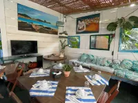 Jardim Secreto Guest House Hotels in Armacao Dos Buzios