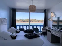 Le Relais du Lac Hotels in Seignosse