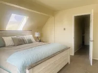 Lake View Casa Отели рядом с достопримечательностью «Horsetooth Reservoir»