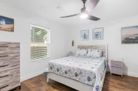 Relaxing Duplex Retreat - Beaches, Hospital, Food