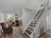 Ouachita National Forest & Kiamichi River Retreat w/ POOL