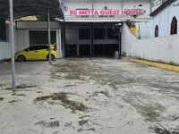 be metta guest house Hotel a Mentawa Baru Hilir