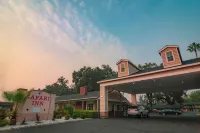 Safari Inn - Chico