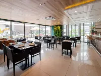 Mercure Belem Boulevard