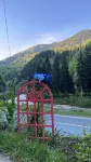 Nanus Ayder Suit Hotels in Guroluk Koyu