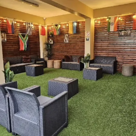 VIP Boutique Guesthouse