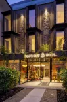 As Boutique Hotel, Superior Hotels near Saint Nicholas' Cathedral