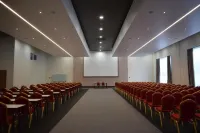 Hotel Diego de Almagro Talca Express Hotels in Talca