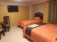 Hotel Casa Grande F&J Hotels in Potosi