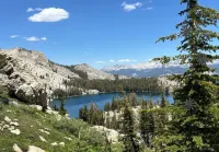 Sunset Peak Cabin 3BR house in TH with Lake Access-Walk to Downtown - 무료 와이파이