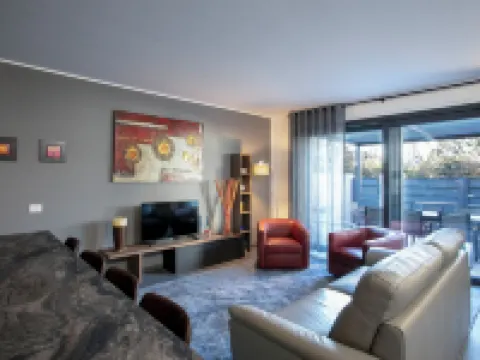 Villa Gio's Hotels in Monza