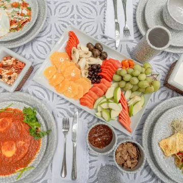 ANANA Casa Cantarena | Beachfront & Meals included