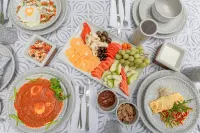 ANANA Casa Cantarena | Beachfront & Meals included