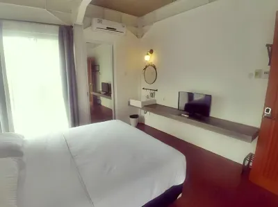 Hotel Bukit Juanda Hotels in Dago