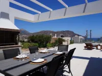Avli Luxury Villas