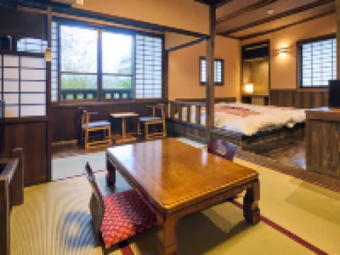 Shinwaen Hotels in Aso