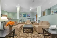 Best Western Teal Lake Inn