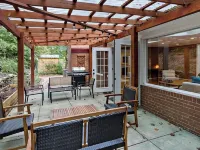 Stay,Work,Thrive on the premier House, Entire home in McLean Hotels in Mclean