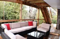 Pristine 7BR 4.5BA house w/ heated Pool at Fire Island Pines 500' to ocean