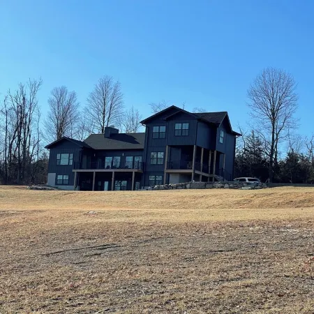Stunning 10-Acre Luxury Retreat Breathtaking Views – 4Br, 4BA Near NYC & Warwick