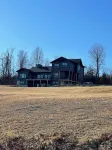 Stunning 10-Acre Luxury Retreat Breathtaking Views – 4Br, 4BA Near NYC & Warwick
