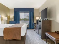Best Western Port Huron Blue Water Bridge Hotels in St. Clair County