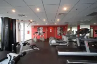 Radisson Decapolis Miraflores - Phòng Gym