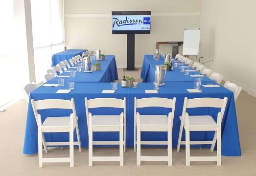 아루바 팜 비치