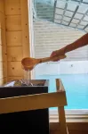 Moagem Industrial Lodge - spa
